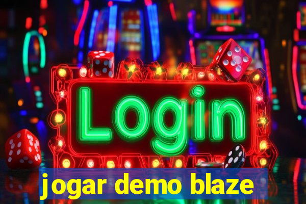 jogar demo blaze